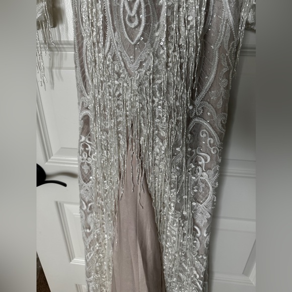 Tara Lauren Russo Gown - Picture 14 of 16